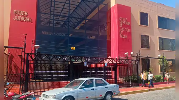 PJ ordena captura de mujer que prostituía a menor de 14 años en Tacna