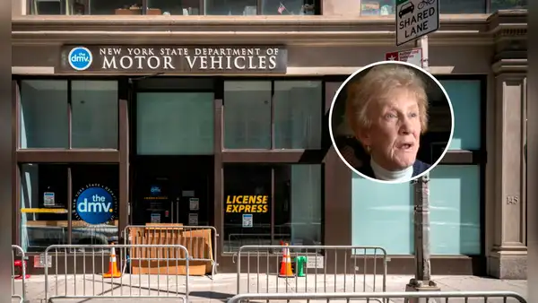 Nueva York: este pequeño detalle evitó que una mujer obtuviera su Real ID a pesar de cumplir con todos los requisitos