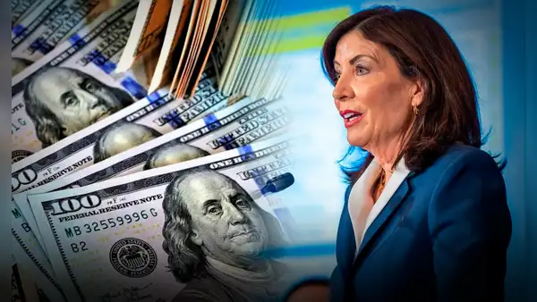 Aumento de salario mínimo en Nueva York: trabajadores de estos lugares podrán recibir nuevo monto en 2025