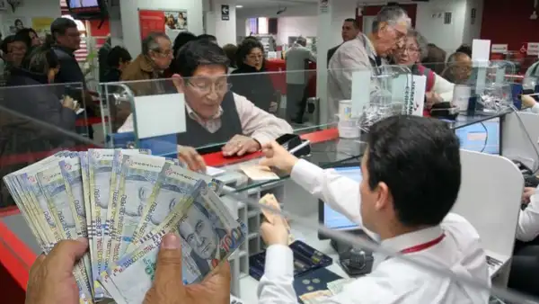 Banco de la Nación ofrece préstamo Multired de hasta casi S/100.000 para trabajadores públicos y pensionistas: estos son los requisitos