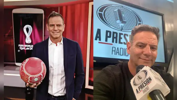 Bruno Cavassa: ¿cuántos años tiene el periodista peruano y cómo fue su salida de 'A Presión' cuando estaba a punto de ser papá?