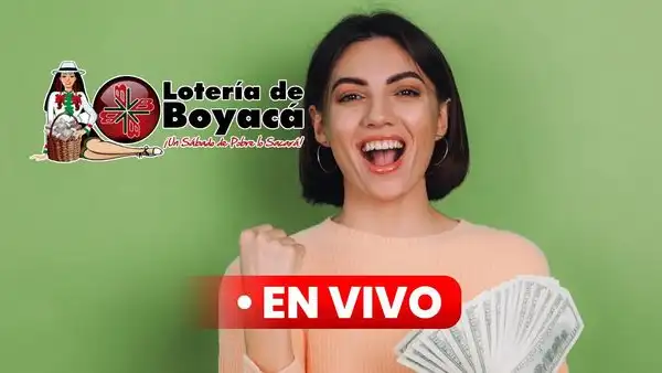 Resultados Lotería de Boyacá EN VIVO, HOY 3 de mayo: revisa los números ganadores del sorteo 4570 en Colombia vía Canal 13