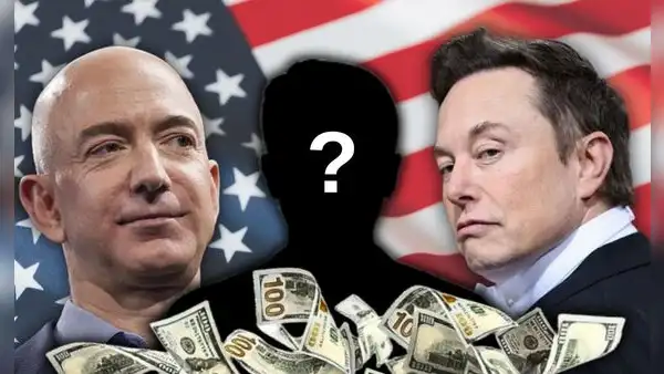 Desde Elon Musk hasta magnates desconocidos: estas son las personas más ricas en cada estado de EEUU en 2025