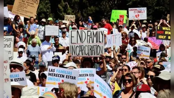 Buenas noticias para inmigrantes en EEUU: avanza proyecto de ley que fortalece las protecciones a extranjeros en este estado