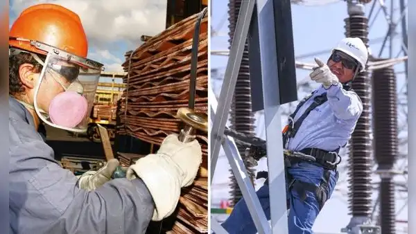 Minería, Hidrocarburos y Electricidad repuntan en marzo: los factores detrás de su crecimiento