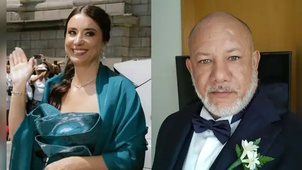 Madre de Said Palao impacta con su apariencia joven y exponen la impensada diferencia de edad con su expareja Steve Palao