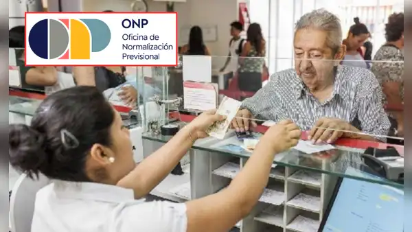 Jubilados ONP del Decreto Ley 19990: consulta aquí la fecha exacta para cobrar tu pensión en el Banco de la Nación en mayo 2025
