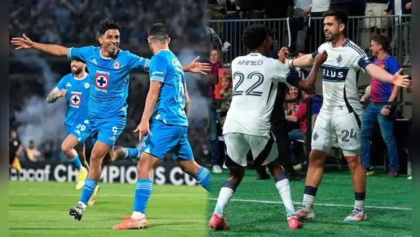 Final Cruz Azul vs Vancouver por la Concachampions 2025 tiene estadio confirmado y fecha probable: esto se sabe