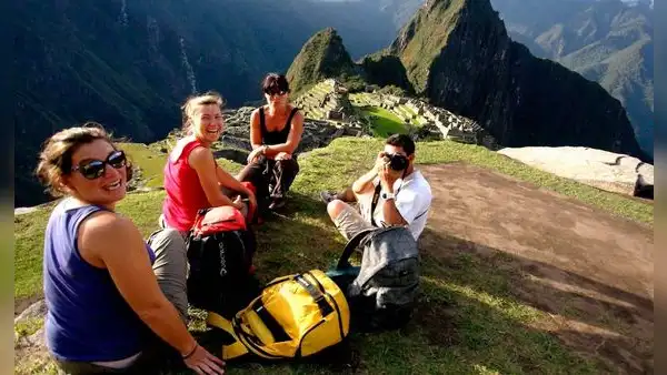 Llegada de turistas extranjeros al Perú creció 3,6% en el primer trimestre: ¿qué destinos prefieren?