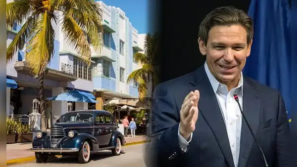 Florida: nueva ley firmada por Ron DeSantis que impactará en los alquileres empezará a aplicarse desde esta fecha