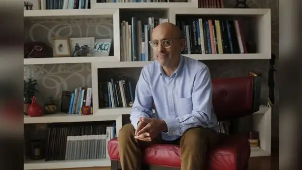 Gustavo Rodríguez: “Escribí “Mamita” para ir despidiéndome de mi madre”