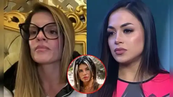 Onelia Molina comparte salida con Macarena Vélez tras última entrevista de Alejandra Baigorria y deja emotivo mensaje