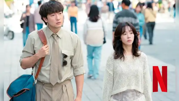 'Hasta que el cielo nos reúna', capítulo 7: detalles sobre cuándo y dónde ver la serie coreana en Netflix