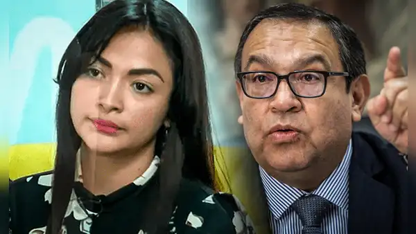 Video inédito de Yaziré Pinedo: Alberto Otárola la ayudó a salir de Lima tras hacerse público su romance