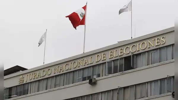 Partidos políticos afiliaron ilegalmente incluso a peruanos que radican en el extranjero