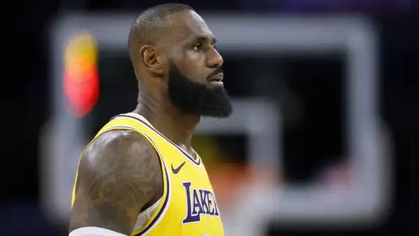 LeBron James trae una terrible noticia a los fans de Lakers tras caída ante Minnesota: ¿podrá continuar jugando?