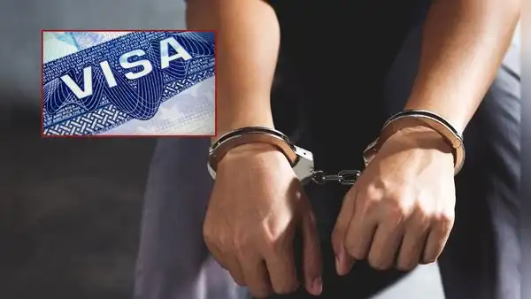 Malas noticias para inmigrantes en EEUU: extranjeros con visa pueden ser detenidos por esta razón