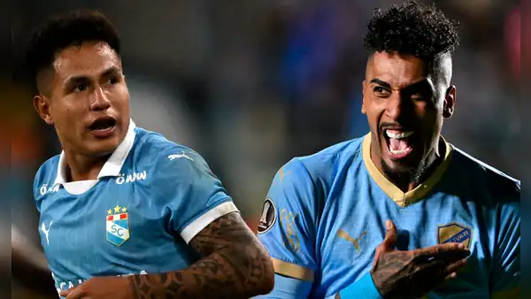 Sporting Cristal vs Bolívar últimas noticias: declaraciones del plantel del equipo boliviano previo a la fecha 4 de la Copa Libertadores