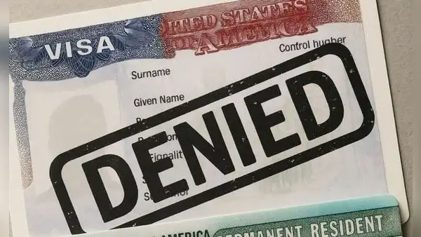 Adiós, visa americana: por este motivo denegarán el visado a ciudadanos mexicanos en 2025