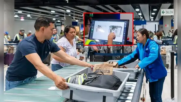 Adiós al doble control de pasajeros: así funcionará el sistema de seguridad de EE. UU. en el nuevo aeropuerto Jorge Chávez