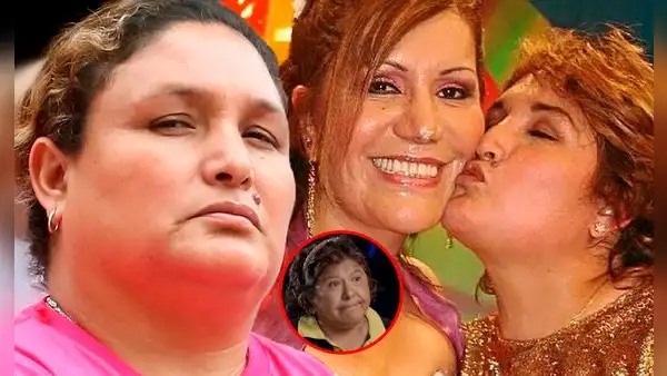 Impactante revelación en el caso Alicia Delgado: 'Mecánica del folclore' expone sorprendente confesión de César Mamanchura