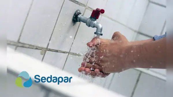 Sedapar anuncia corte de agua hoy 7 de mayo en Arequipa: distritos y horarios afectados