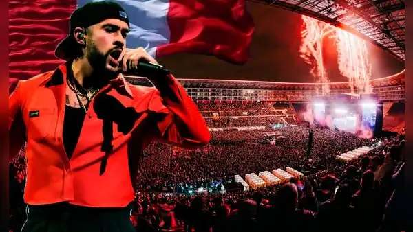 Venta de entradas Bad Bunny 2026: precio y cómo comprar los boletos para su concierto