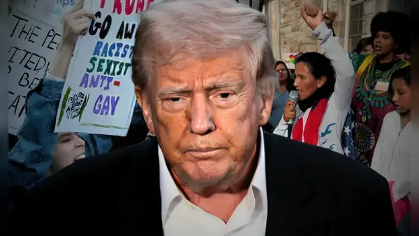 Nuevo golpe para Trump: las 'ciudades santuario' de Illinois y Michigan que protegen a los inmigrantes de las deportaciones