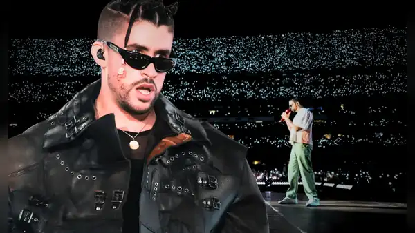 Bad Bunny regresa a México con fecha doble por DTMF World Tour en 2025: fechas, preventa y precios de los boletos