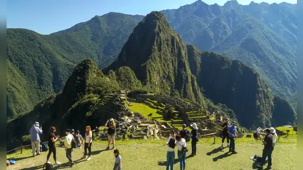 Estos son los turistas que no pagarán entrada para ingresar a Machu Picchu: acceso gratuito se aplicará a partir de esta fecha