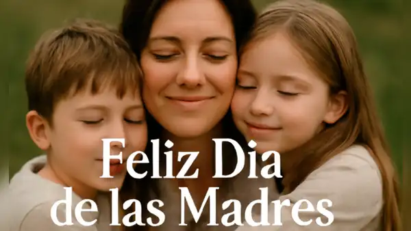 Las mejores frases cortas por el Día de las Madres en México: felicitaciones y dedicatorias para enviar por redes sociales