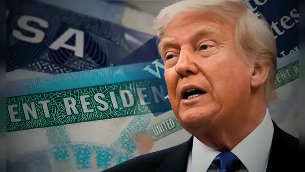 Muy malas noticias para inmigrantes en EEUU: USCIS confirma las razones por las que pueden perder la Green Card en 2025
