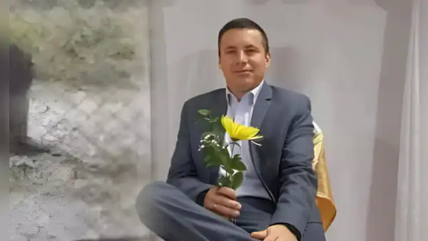José Ramírez, pastor en Chinchiná, es detenido por abuso a su hijastra de 13 años: sujeto predicaba sobre el perdón