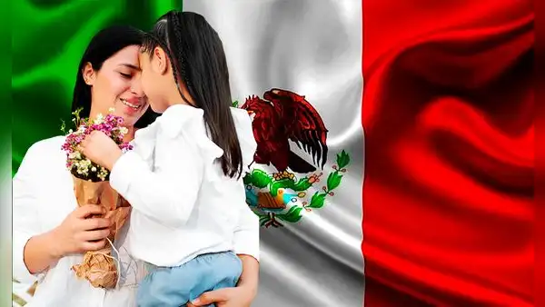 Día de la Madre en México 2025: conoce la razón y orígenes por la que esta celebración se festeja en mayo