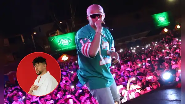Bad Bunny regresa al Perú: ¿cómo fue su concierto en el Callao en el que cobró 15 soles por entrada?