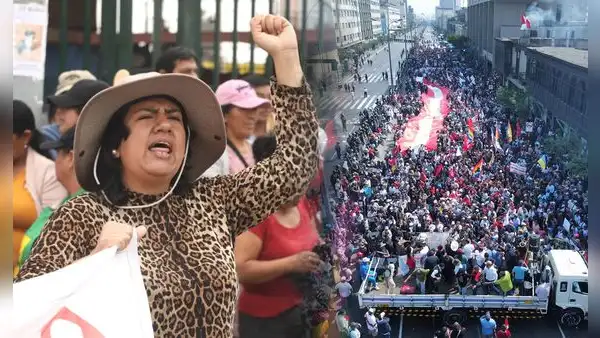 Paro nacional de transportistas en mayo: confirman fecha de movilización tras masacre en Pataz