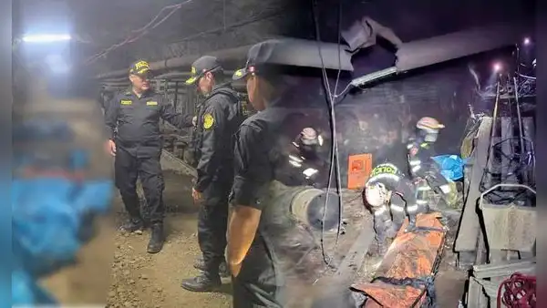 Tras la muerte de trabajadores en Pataz, Ejecutivo impone restricciones: estas son las principales