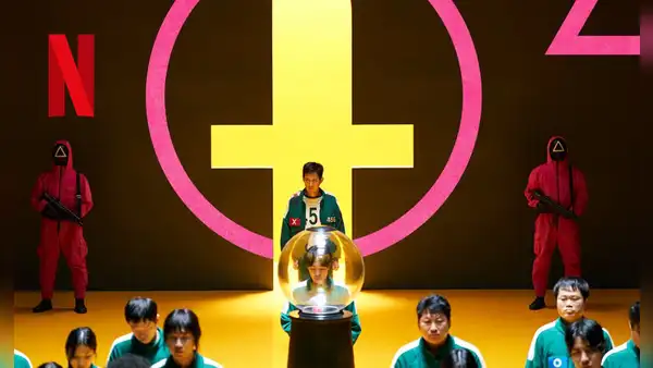 Tráiler oficial de 'El juego del calamar' temporada 3 de Netflix: Seong Gi-hun y los jugadores enfrentarán su prueba definitiva