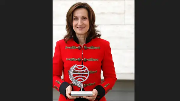 Paloma Sánchez-Garnica: “Generalmente, los críticos están cargados de prejuicios, sobre todo contra las escritoras”