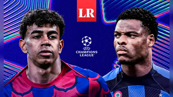 Barcelona vs Inter: mira la transmisión del partido EN VIVO por la semifinal de vuelta de la Champions League