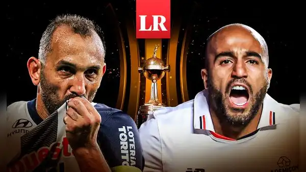 Alianza Lima vs Sao Paulo EN VIVO HOY por la Copa Libertadores 2025: ¿a qué hora y dónde ver el partidazo por el grupo D?