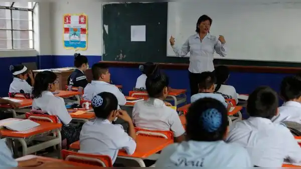 Educación sexual integral: ¿por qué es clave enseñarla desde la escuela?