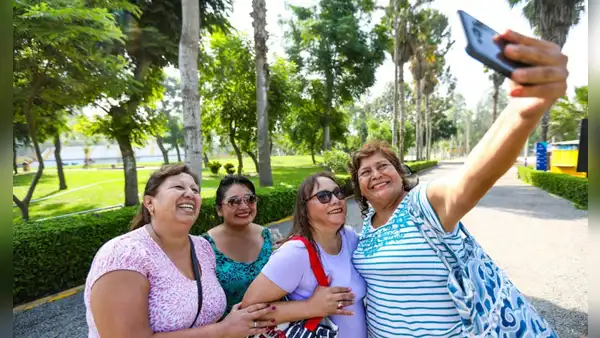Día de la Madre 2025 en Perú: 10 destinos cerca de Lima para disfrutar en familia este 11 de mayo