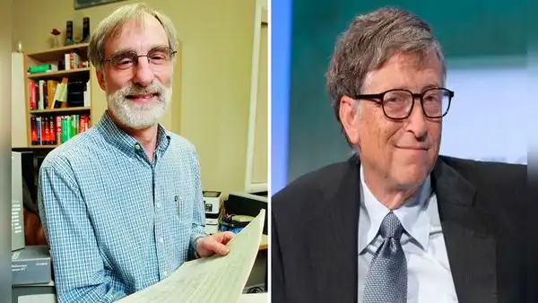 Vendió su trabajo a Microsoft por US$ 50,000: Bill Gates le cambió el nombre y lo usó para construir su imperio