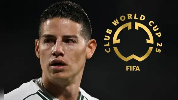 James Rodríguez no jugará el Mundial de Clubes 2025 tras fallo del TAS contra León de México: ¿quién ocupará su lugar?