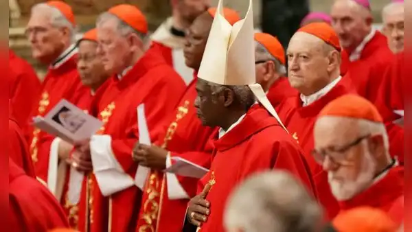 Nueva York: a qué hora ver el cónclave 2025 y cómo seguir la elección del papa en vivo