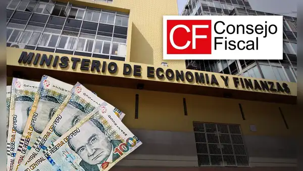 Consejo Fiscal advierte que errores de proyección del MEF pueden generar desbalances presupuestales