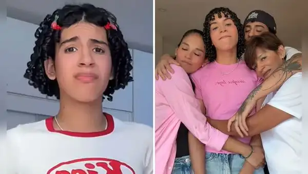 ¿Se va del Perú? Influencer Valentino causa sorpresa entre sus seguidores al compartir emotivo mensaje: “Los extrañaré”