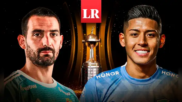 VER Sporting Cristal vs Bolívar EN VIVO vía ESPN online: transmisión de la Copa Libertadores 2025