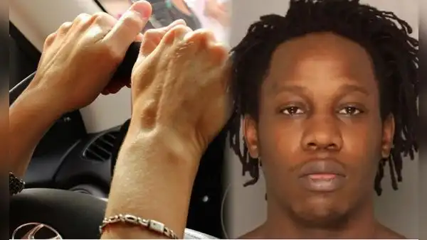 Hombre de 25 años asesina con arma a madre de cuatro hijos que era conductora de Uber en Estados Unidos